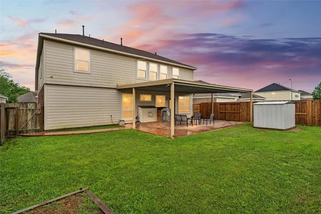 $2,400 | 914 Spring Heights Drive, Spring, TX 77373