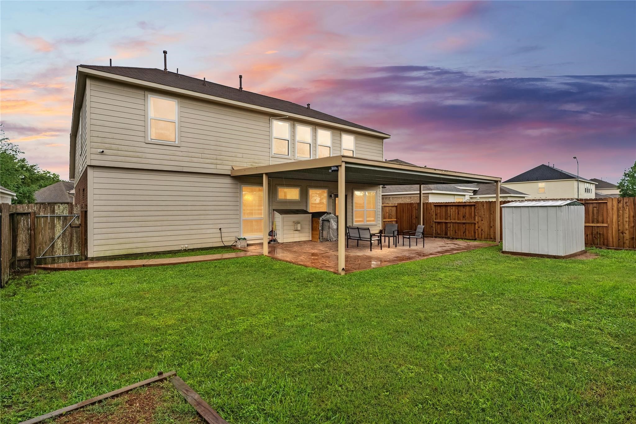 914 Spring Heights Drive Spring, TX 77373 - Photo 10 of 11