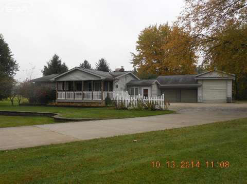 5723 Pinkerton Road Vassar, MI 48768 - Photo 1 of 21 20422829.JPG
