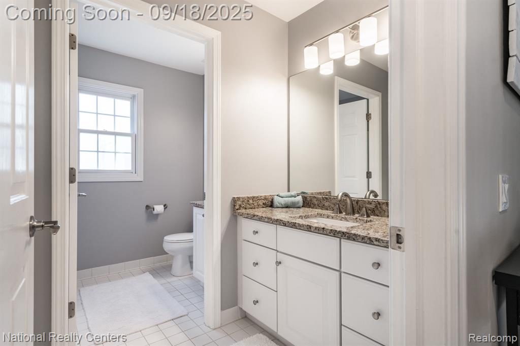 3851 Red Root Road Lake Orion, MI 48360 - Photo 35 of 53