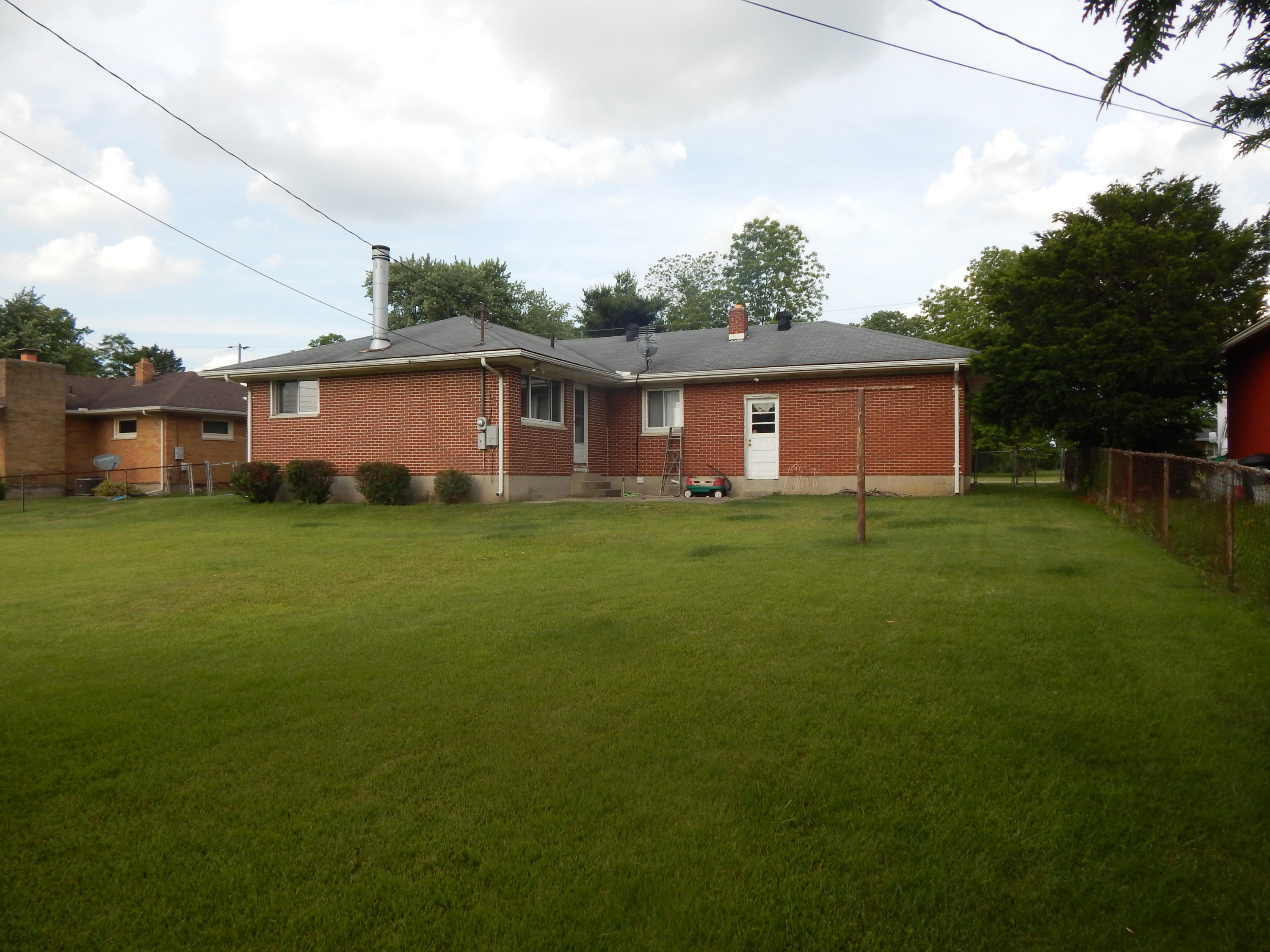 4709 Middle Urbana Road Springfield, OH 45503 - Photo 6 of 10