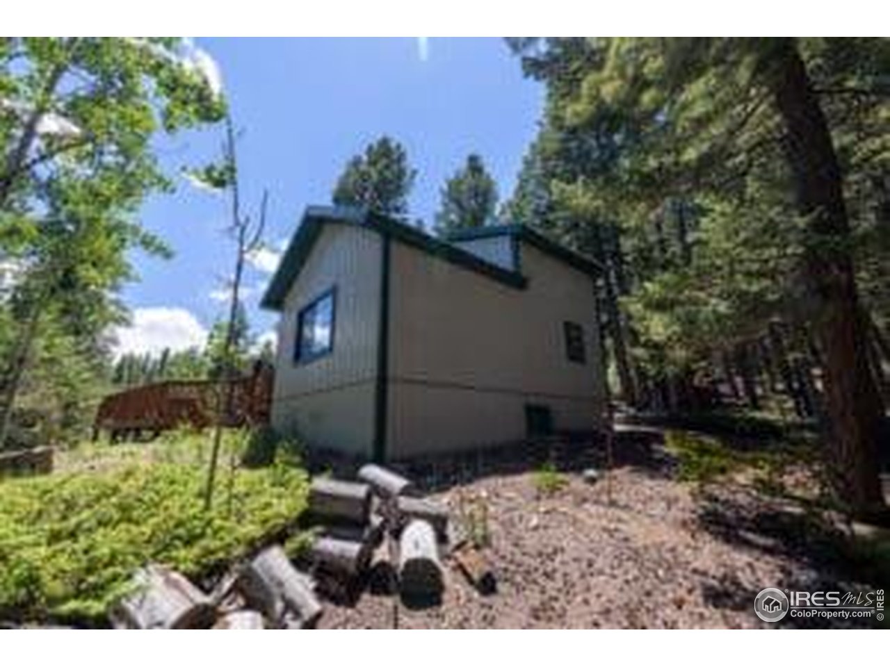 1001 Pactolus Lake Road Black Hawk, CO 80422 - Photo 11 of 21