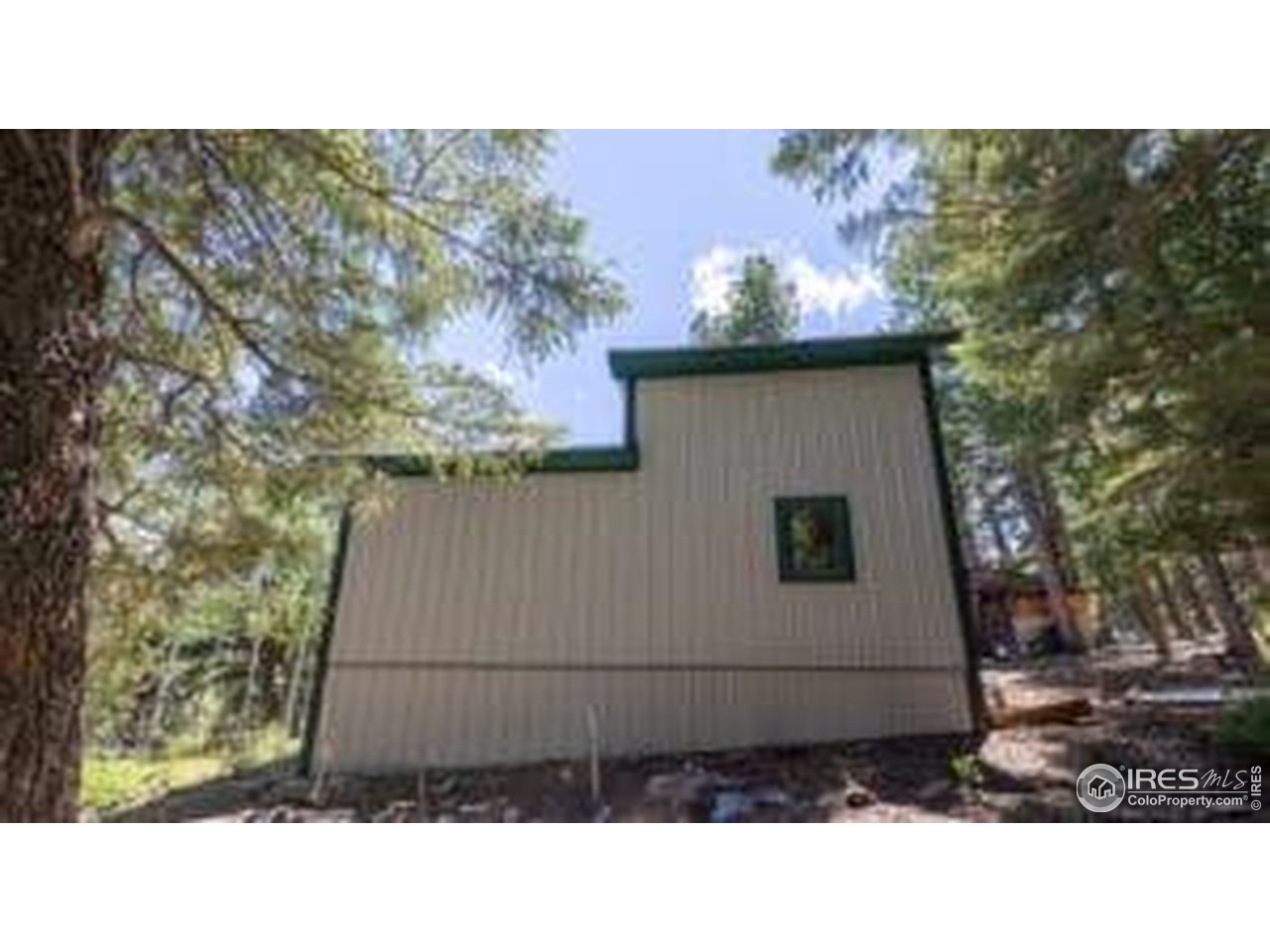 1001 Pactolus Lake Road Black Hawk, CO 80422 - Photo 12 of 21