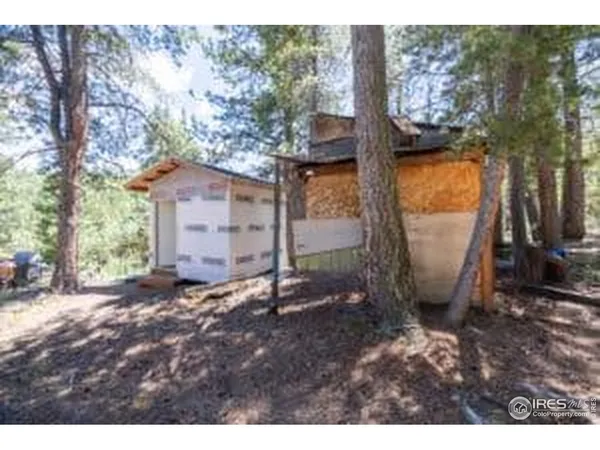 a view of mountain view with mountains in the background