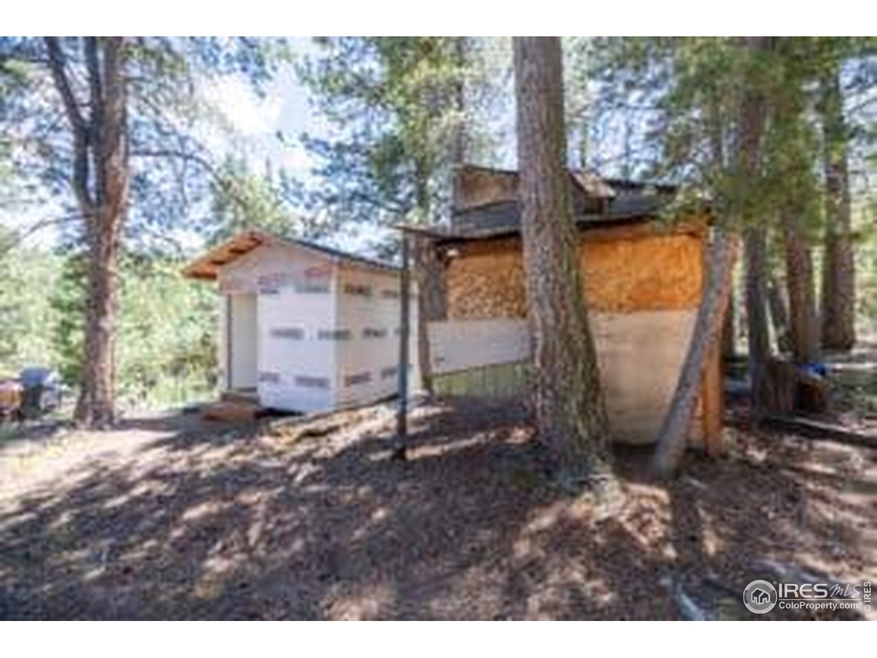 1001 Pactolus Lake Road Black Hawk, CO 80422 - Photo 14 of 21