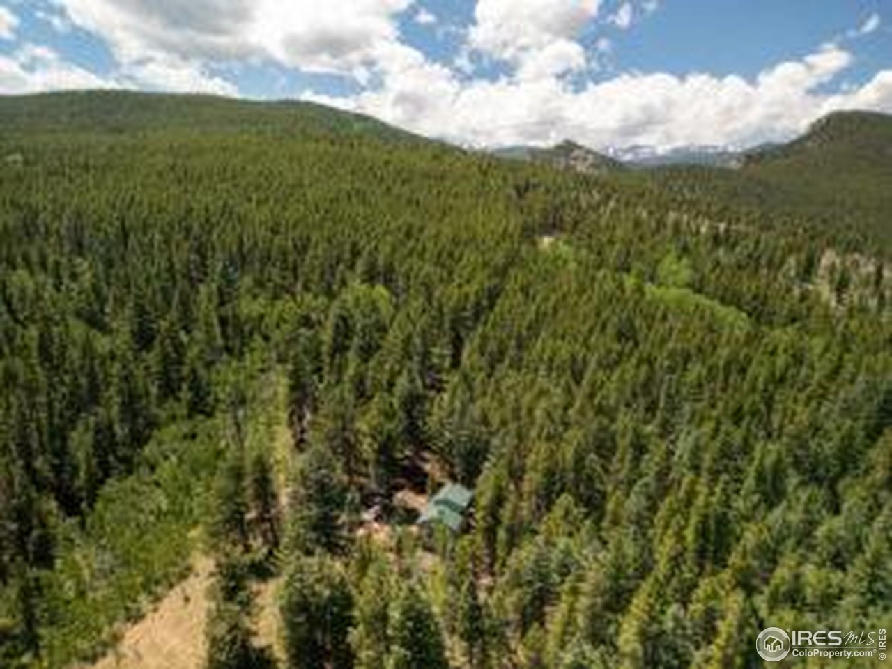 1001 Pactolus Lake Road Black Hawk, CO 80422 - Photo 18 of 21