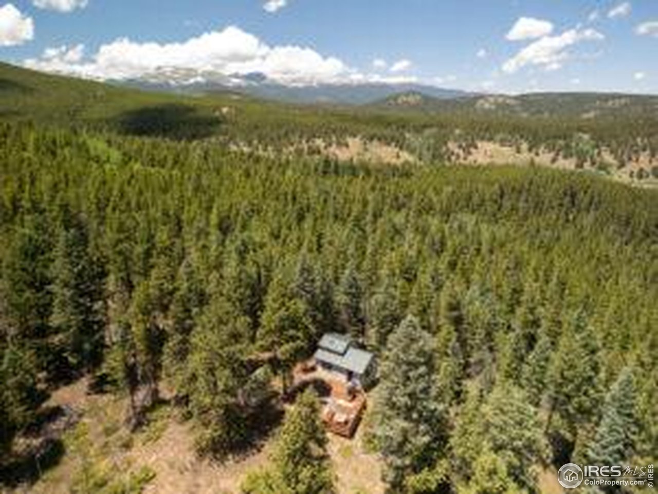1001 Pactolus Lake Road Black Hawk, CO 80422 - Photo 20 of 21