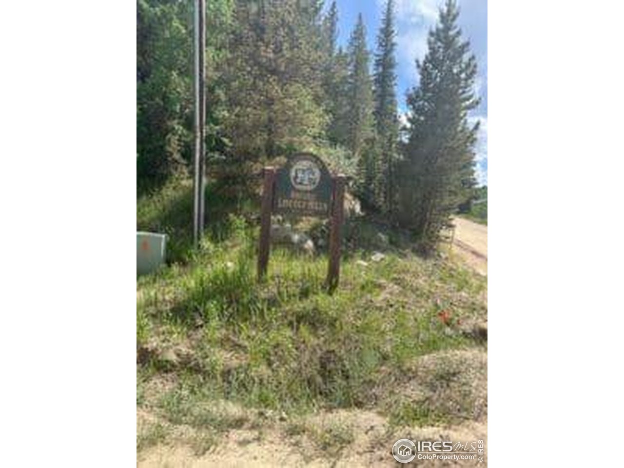 1001 Pactolus Lake Road Black Hawk, CO 80422 - Photo 21 of 21