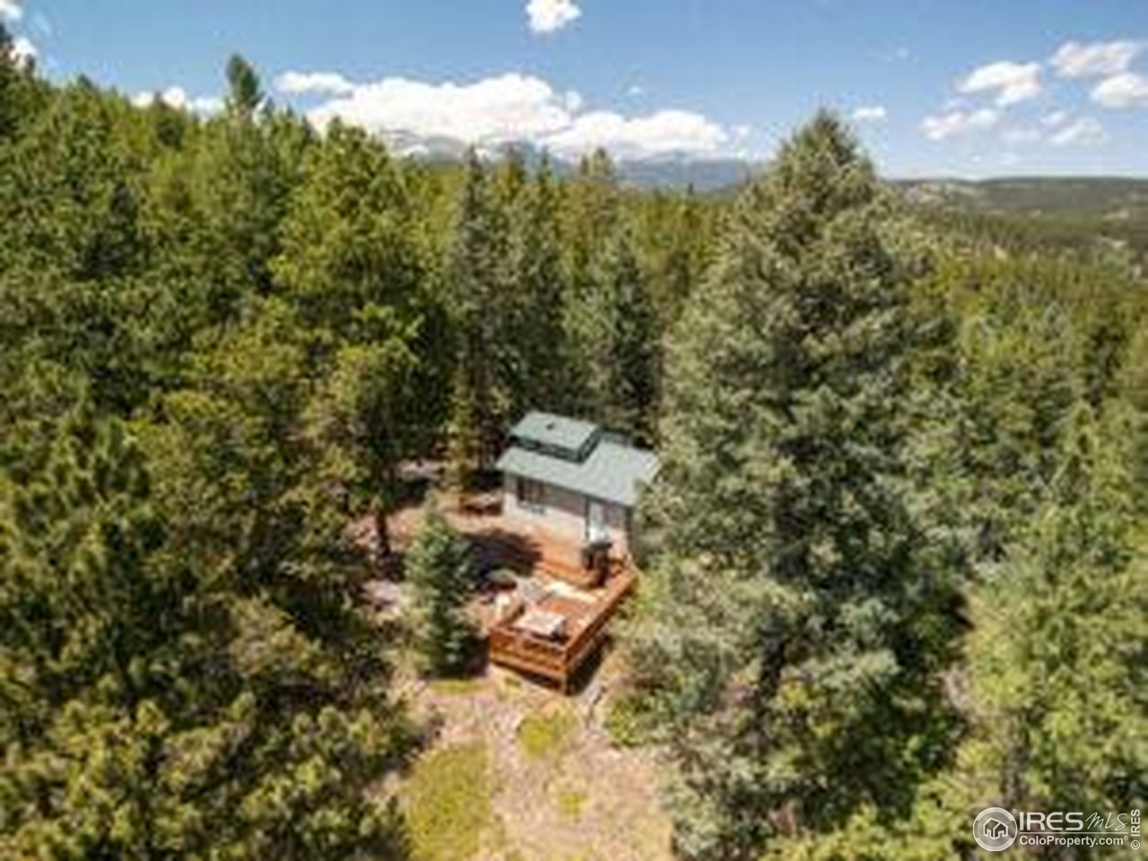 1001 Pactolus Lake Road Black Hawk, CO 80422 - Photo 4 of 21
