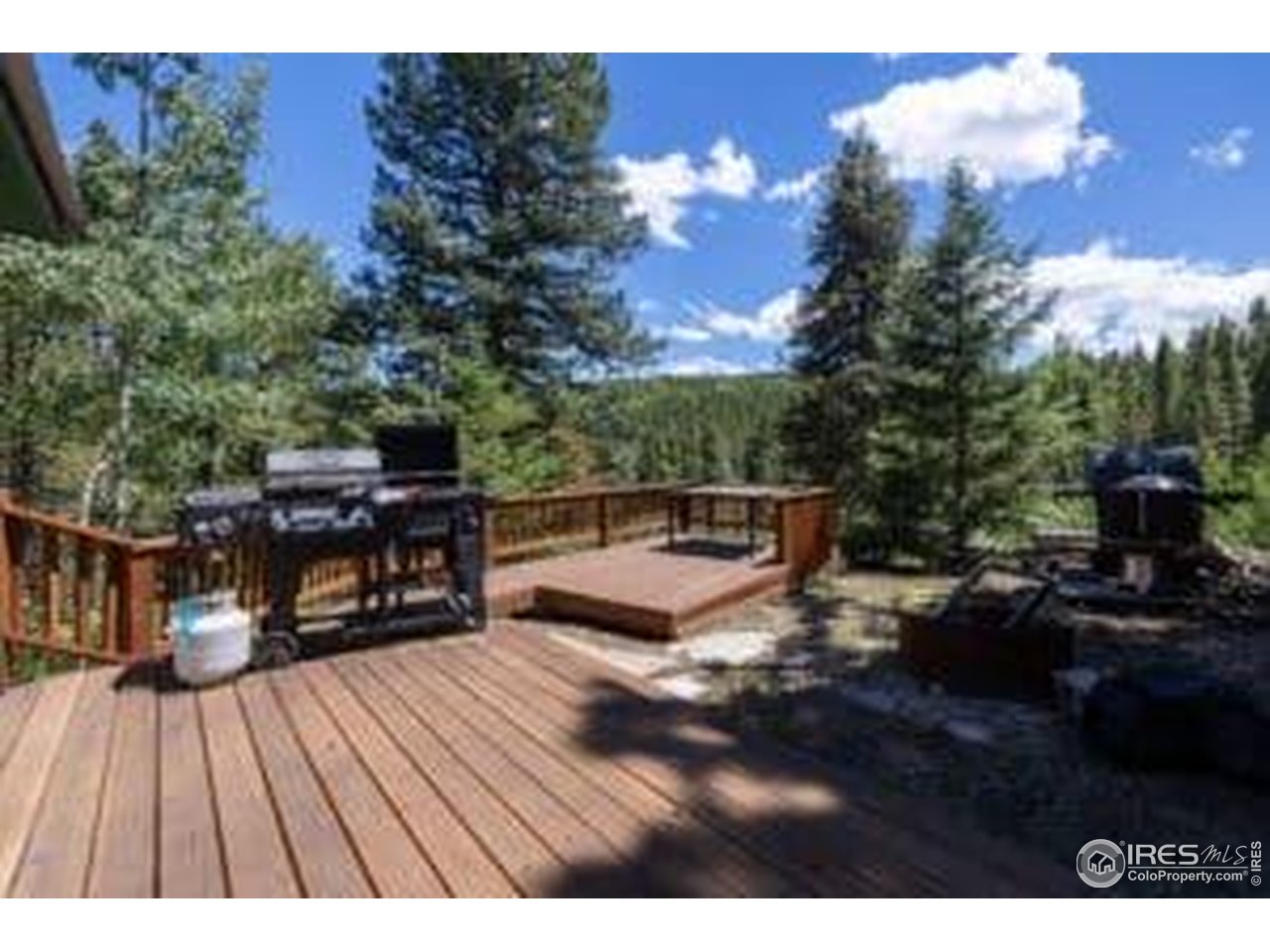 1001 Pactolus Lake Road Black Hawk, CO 80422 - Photo 9 of 21