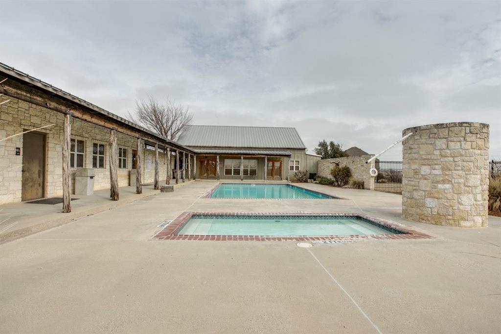 192 Buffalo Ridge Road Newark, TX 76071 - Photo 32 of 33