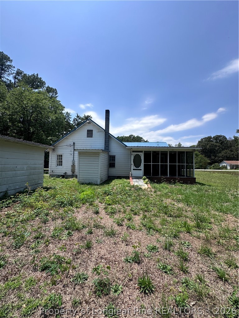 916 Aberdeen Road Laurinburg, NC 28352 - Photo 37 of 37
