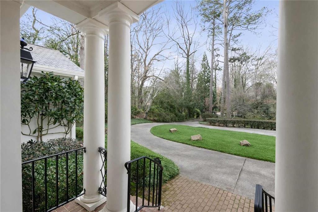 1811 Lenox Road Northeast Atlanta, GA 30306 - Photo 97 of 103