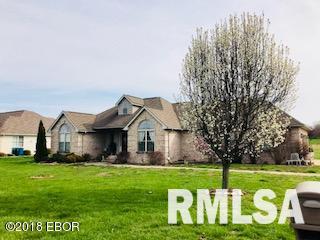 2507 Rae Allen Lane Marion, IL 62959 - Photo 3 of 27 Gallery Image 3