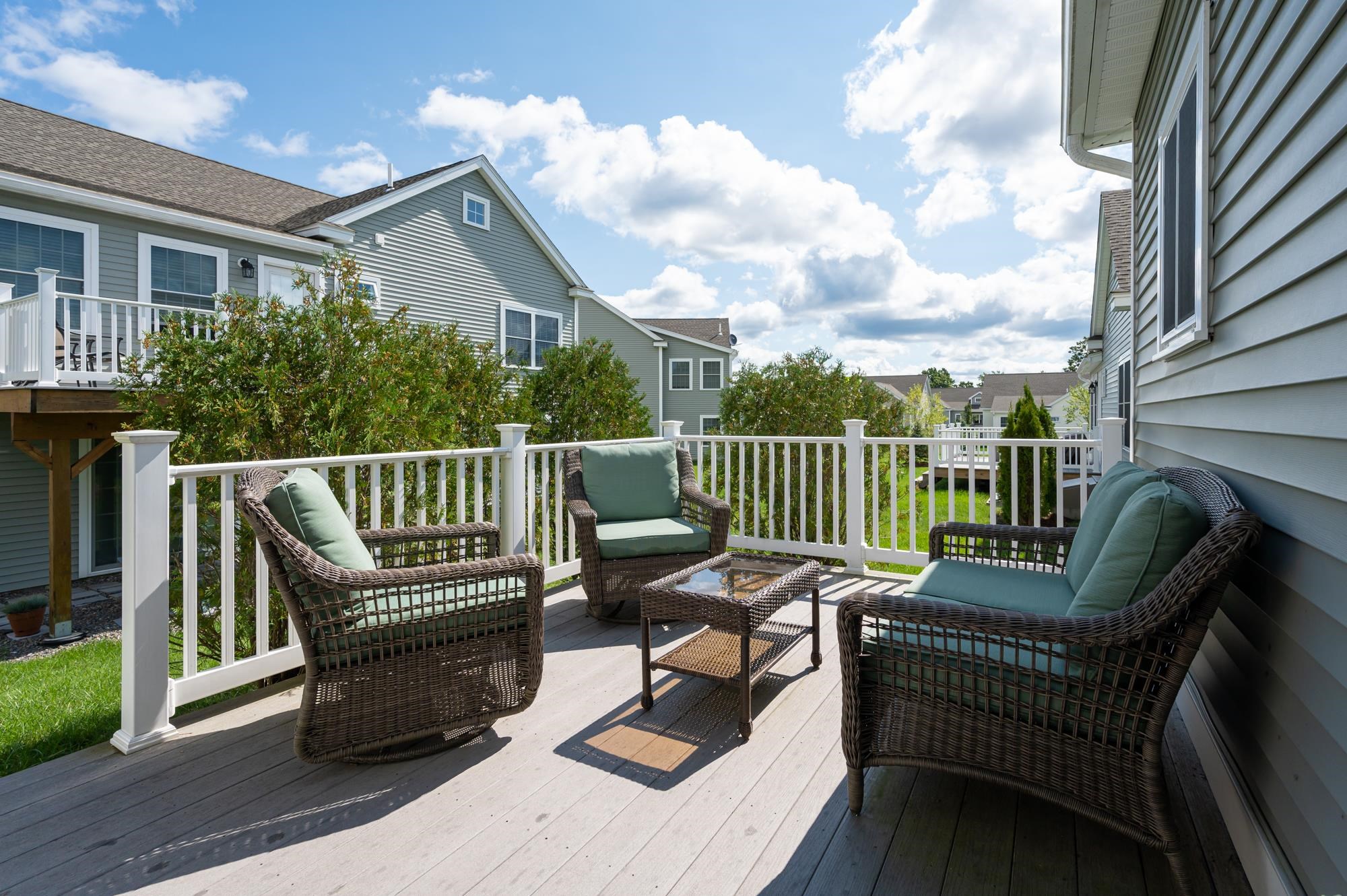 17 Crown Point Circle, Unit 86 Merrimack, NH 03054 - Photo 23 of 26