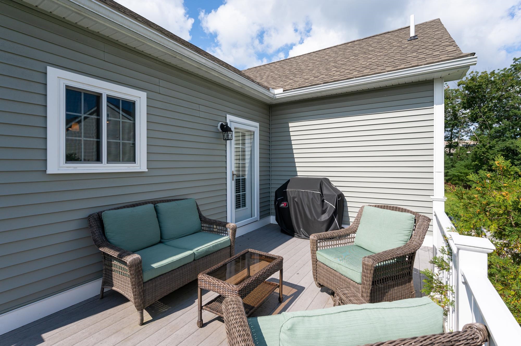 17 Crown Point Circle, Unit 86 Merrimack, NH 03054 - Photo 24 of 26
