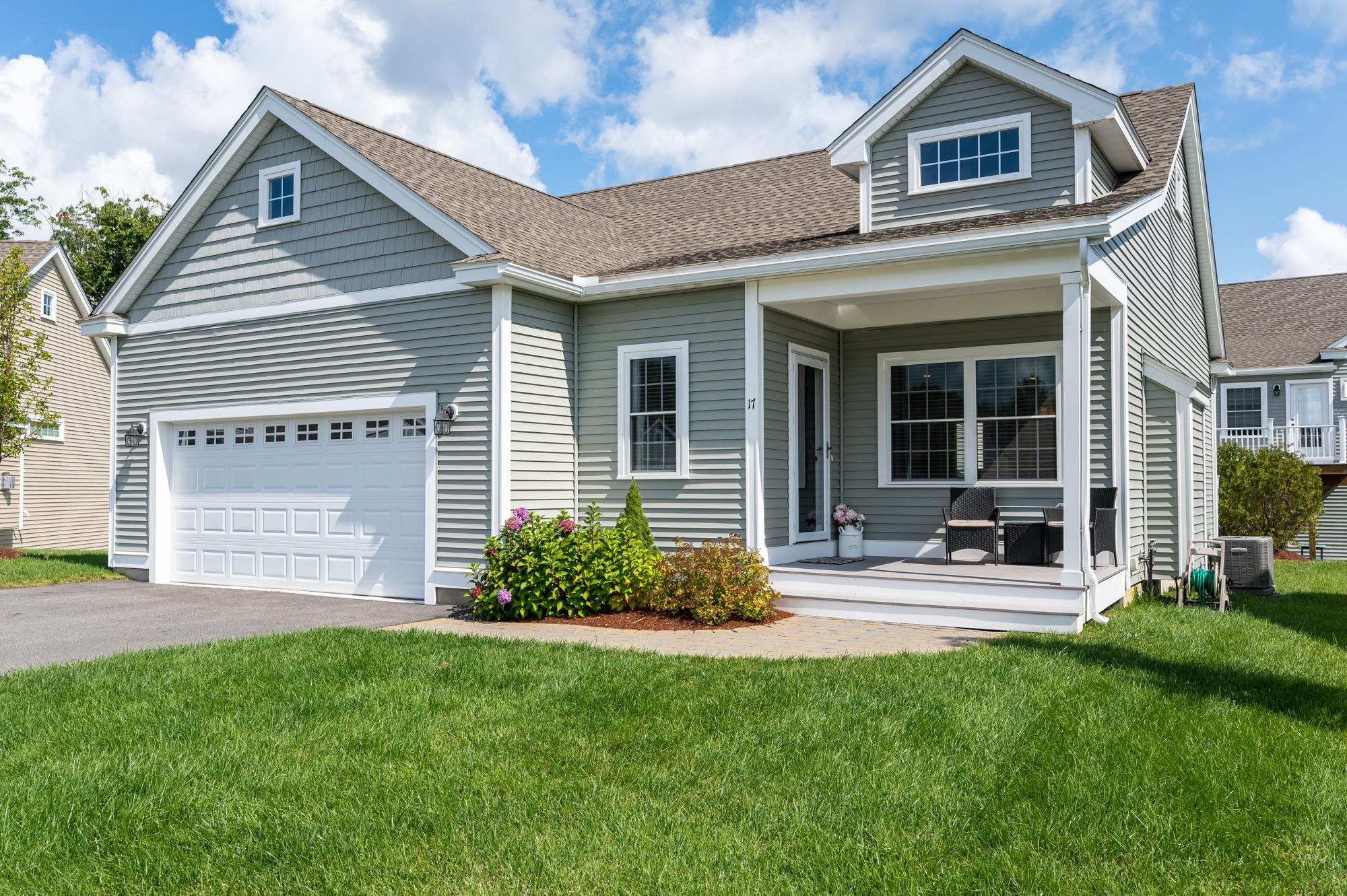 17 Crown Point Circle, Unit 86 Merrimack, NH 03054 - Photo 25 of 26