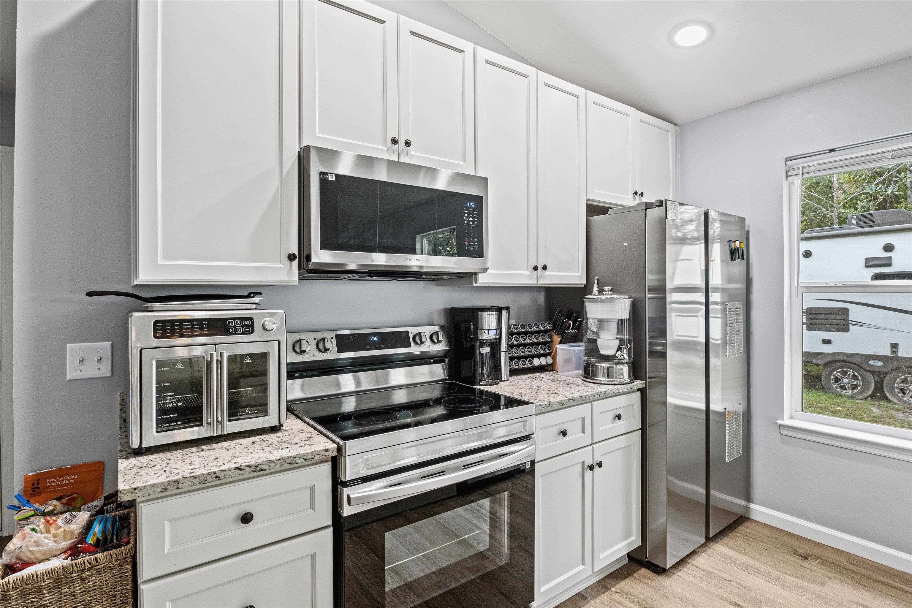 954 Cap Tram Road Tallahassee, FL 32317 - Photo 22 of 28