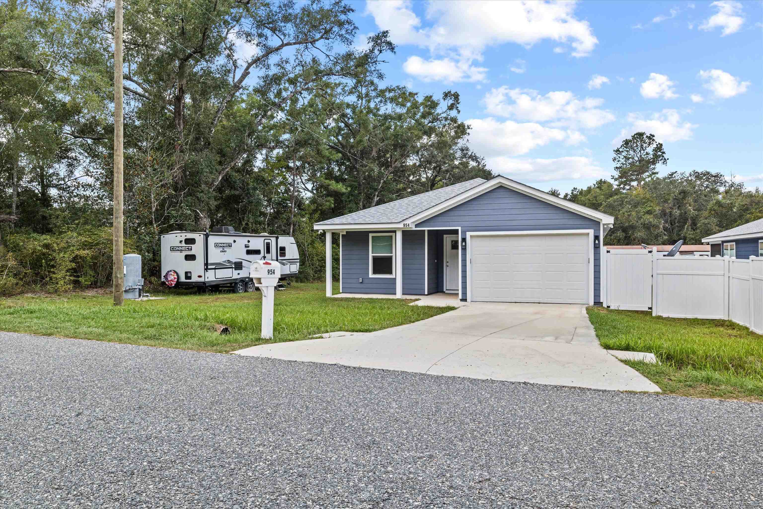 954 Cap Tram Road Tallahassee, FL 32317 - Photo 26 of 28