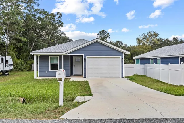 $290,000 | 954 Cap Tram Road, Tallahassee, FL 32317