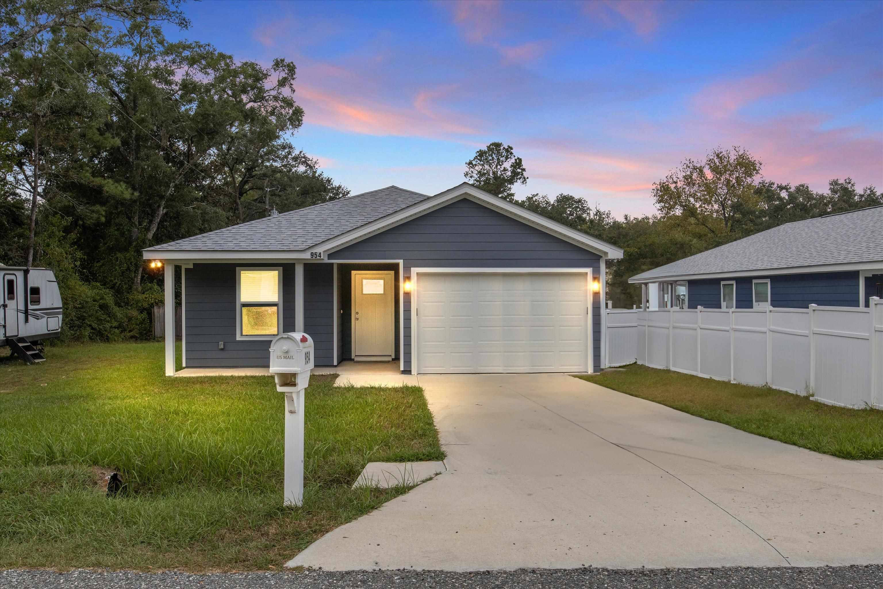 954 Cap Tram Road Tallahassee, FL 32317 - Photo 28 of 28