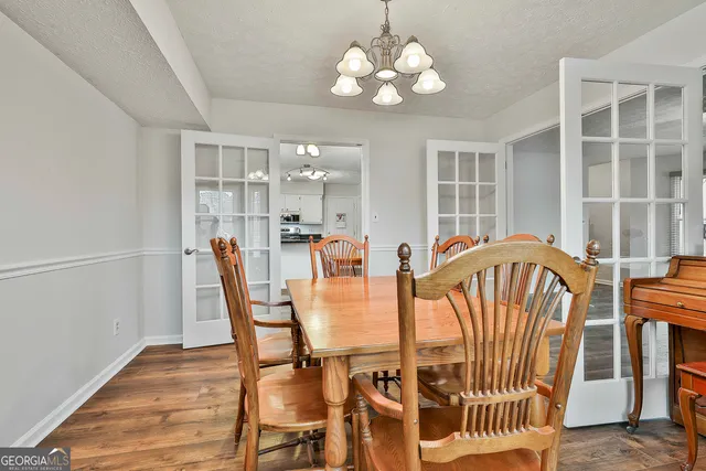 $399,900 | 125 Drennan Drive, Fayetteville, GA 30215