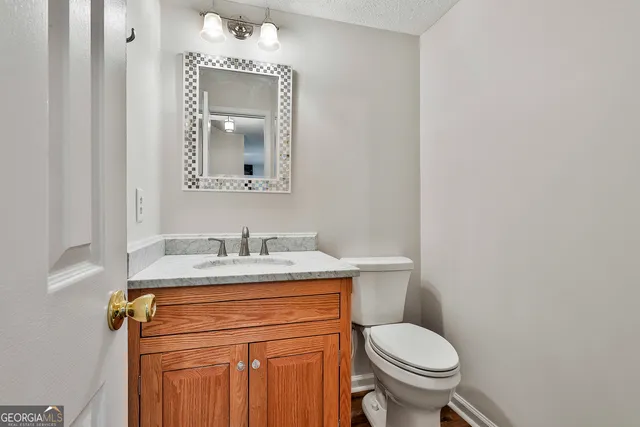 $399,900 | 125 Drennan Drive, Fayetteville, GA 30215