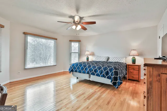 $399,900 | 125 Drennan Drive, Fayetteville, GA 30215