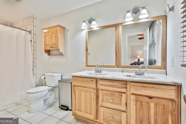 $399,900 | 125 Drennan Drive, Fayetteville, GA 30215