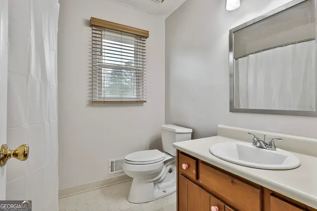 $399,900 | 125 Drennan Drive, Fayetteville, GA 30215