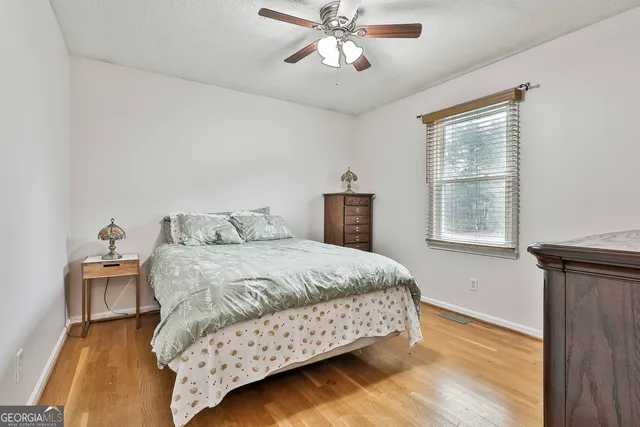 $399,900 | 125 Drennan Drive, Fayetteville, GA 30215