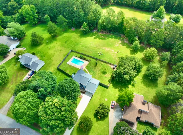 $399,900 | 125 Drennan Drive, Fayetteville, GA 30215