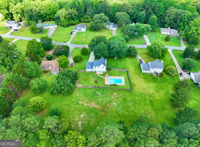 $399,900 | 125 Drennan Drive, Fayetteville, GA 30215