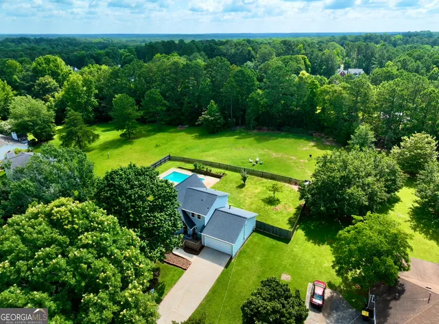 $399,900 | 125 Drennan Drive, Fayetteville, GA 30215