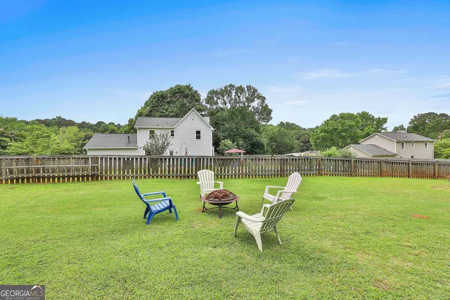 $399,900 | 125 Drennan Drive, Fayetteville, GA 30215