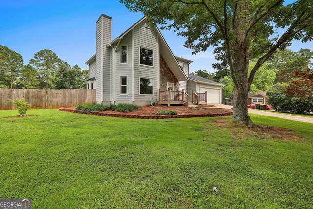 $399,900 | 125 Drennan Drive, Fayetteville, GA 30215