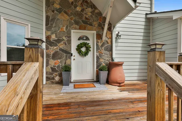 $399,900 | 125 Drennan Drive, Fayetteville, GA 30215