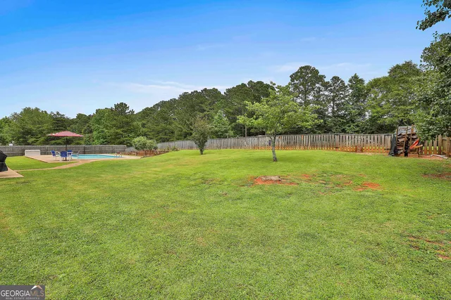 $399,900 | 125 Drennan Drive, Fayetteville, GA 30215