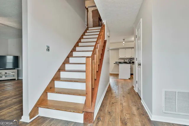 $399,900 | 125 Drennan Drive, Fayetteville, GA 30215