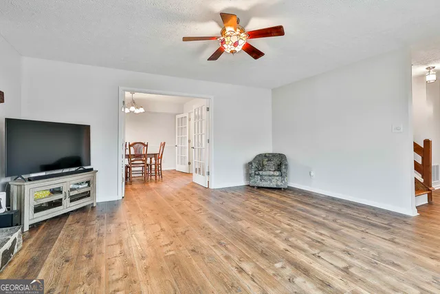 $399,900 | 125 Drennan Drive, Fayetteville, GA 30215