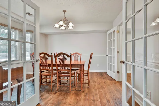 $399,900 | 125 Drennan Drive, Fayetteville, GA 30215