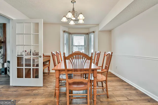 $399,900 | 125 Drennan Drive, Fayetteville, GA 30215