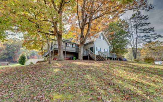 4174 Old Highway 5 Blue Ridge, GA 30513 - Photo 1 of 1 Main View