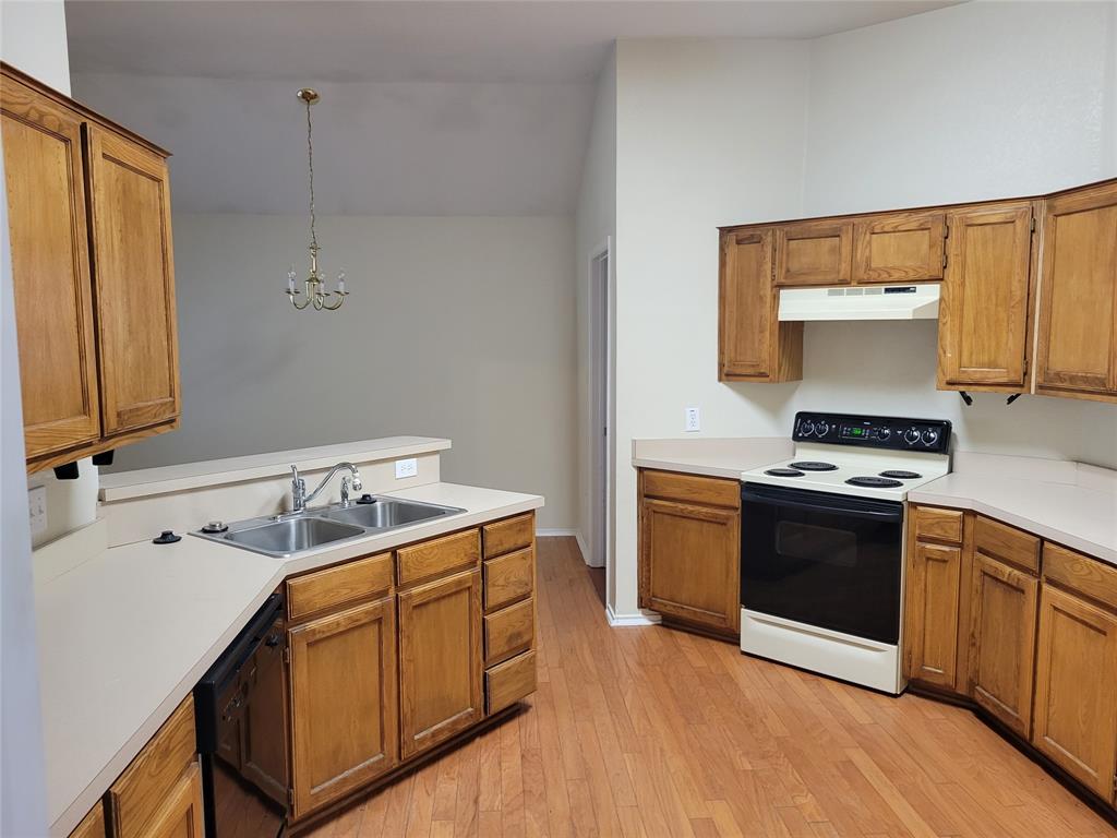 1764 Independence Road Blue Mound, TX 76131 - Photo 3 of 11