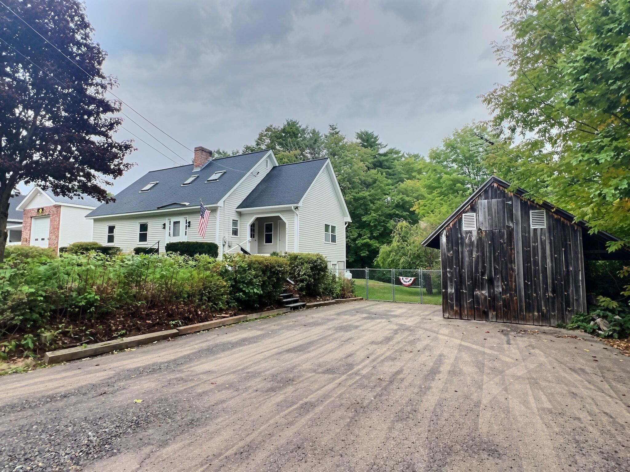 22 Cilleyville Road Andover, NH 03216 - Photo 23 of 23 Gallery Image 23