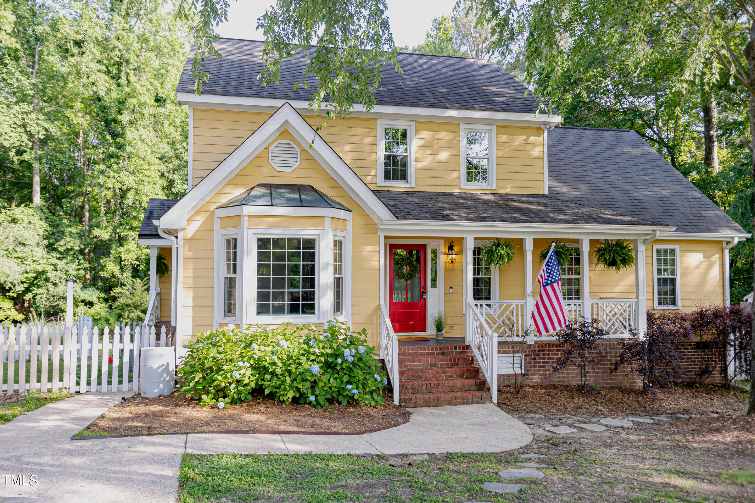 4721 Mial Plantation Road Raleigh, NC 27610 - Photo 1 of 61 Welcome Home!