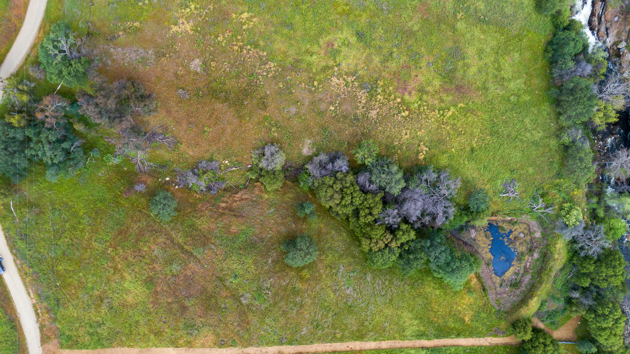 Three South Fork Drive Three Rivers, CA 93271 - Photo 4 of 14 DJI_0035