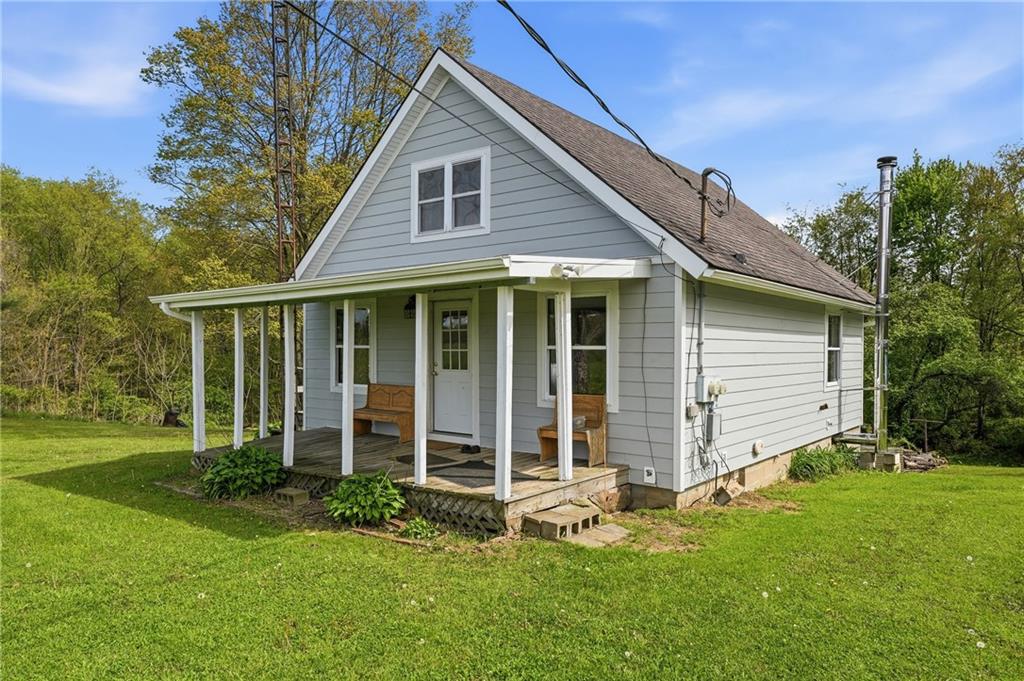 40 Dodge Road Hadley, PA 16130 - Photo 2 of 29