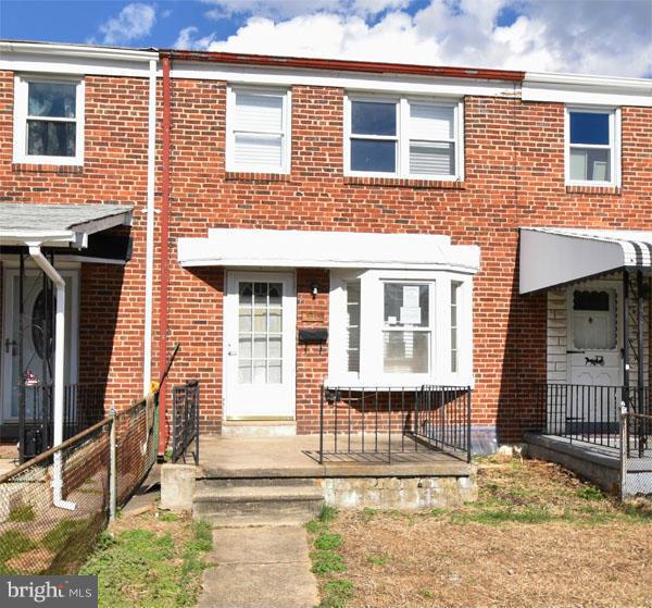 430 Torner Road Baltimore, MD 21221 - Photo 1 of 18 Exterior (Front)