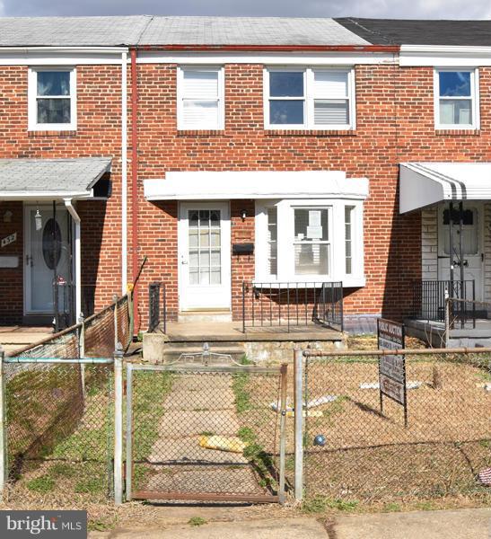 430 Torner Road Baltimore, MD 21221 - Photo 2 of 18 Exterior (Front)